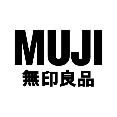 MUJI logo