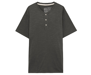 muji overshirt