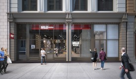 MUJI SOHO Re-Opening on April 28th, 2018 | MUJI USA