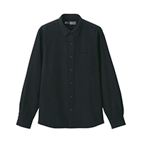 muji men shirt