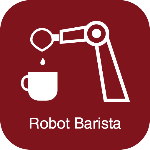 Robot Barista